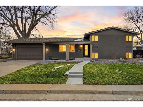 6040 Taft Ct, Arvada, CO, 80004-4448 | Card Image