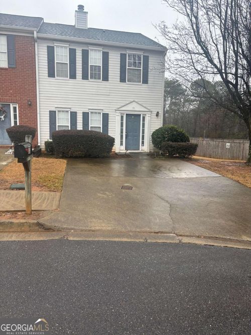 73 Timber Mist Ln, Lawrenceville, GA, 30045-6736 | Card Image