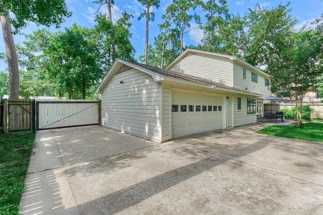 6319 Craigway Rd, House other with 4 bedrooms, 3 bathrooms and 2 parking in Spring TX | Image 25