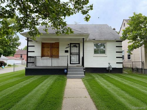 11090 Minden St, Detroit, MI, 48205-3759 | Card Image