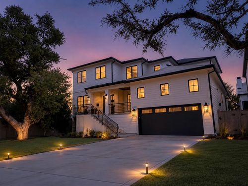 3021 Blue Bonnet Blvd, Houston, TX, 77025-2002 | Card Image
