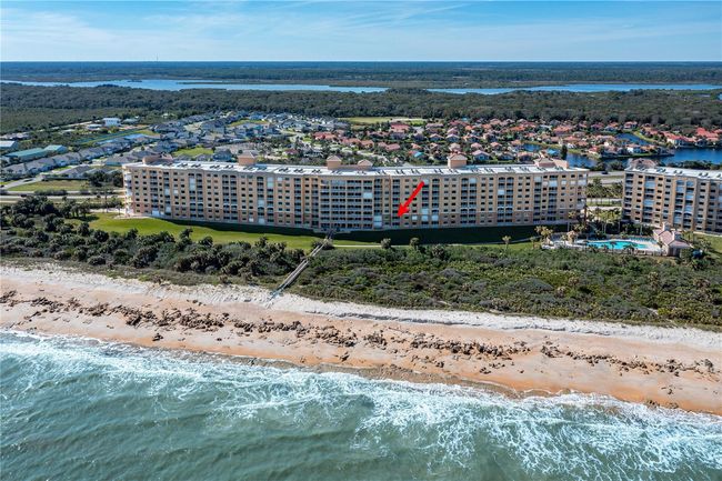 APT-210 - 60 Surfview Dr, Condo with 3 bedrooms, 3 bathrooms and null parking in Palm Coast FL | Image 39