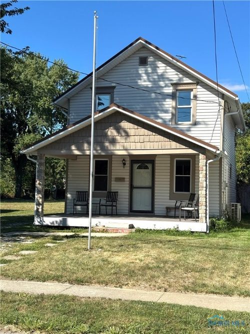 415 E Main St, Deshler, OH, 43516-1308 | Card Image