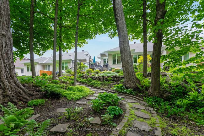 1551 Henri Lauzon St, House attached with 2 bedrooms, 3 bathrooms and 2 parking in Orléans ON | Image 37