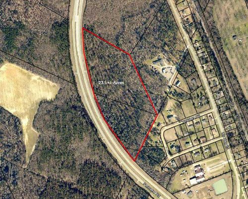 0 Highway 25, Waynesboro, GA, 30830 | Card Image