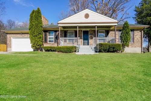 501 Candlelight Ln, Louisville, KY, 40214-5625 | Card Image