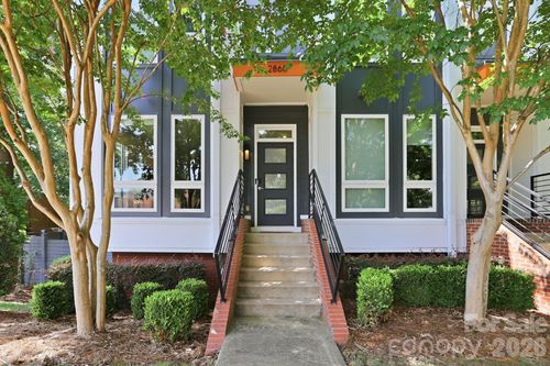 2860 Youngblood St, Charlotte, NC, 28203-5536 | Card Image