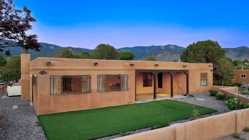 1131 Marigold Dr Ne, Albuquerque, NM, 87122-1112 | Card Image
