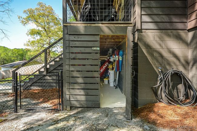 315 Lake Point Dr, House other with 3 bedrooms, 2 bathrooms and null parking in Jackson's Gap AL | Image 42