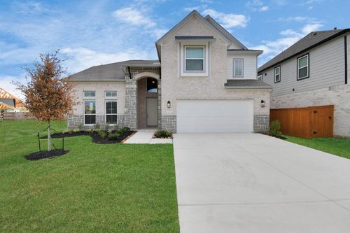 2113 Corn Thistle Way, Magnolia, TX, 77355 | Card Image