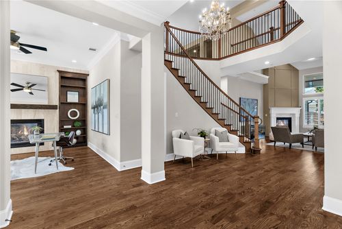 1365 Francie Way, Allen, TX, 75013-6439 | Card Image