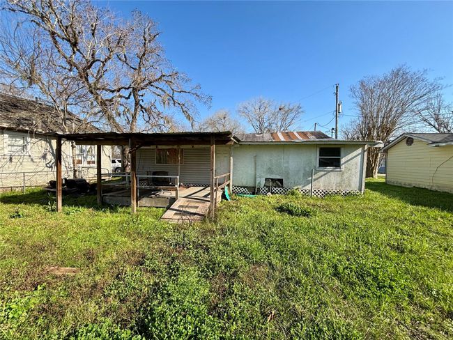 103 Upton Ln, House other with 2 bedrooms, 2 bathrooms and null parking in Brazoria TX | Image 18