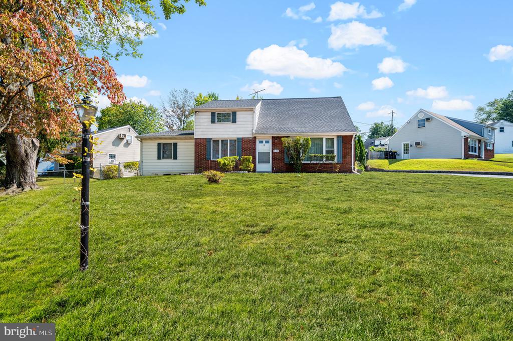 Country Ln, King Of Prussia, PA 19406