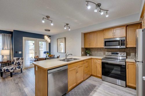 1101-2384 Sagewood Gate Sw, Airdrie, AB, T4B0K7 | Card Image