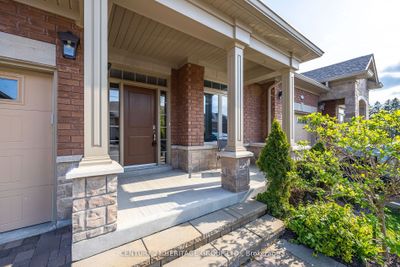 12 Newcastle Rd, Condo with 2 bedrooms, 3 bathrooms and 2 parking in New Tecumseth ON | Image 3