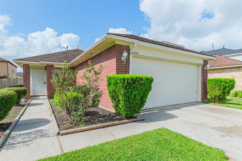 11922 Kewalo Basin Ln, Houston, TX, 77034-3667 | Card Image