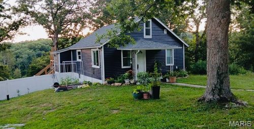 1885 Mill Hill Rd, Saint Clair, MO, 63077-3724 | Card Image