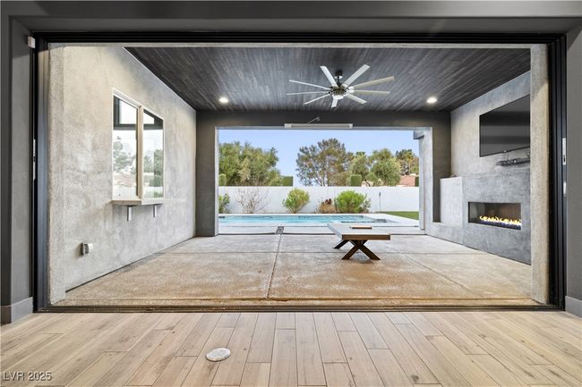 3754 Gershon Ct, House other with 3 bedrooms, 3 bathrooms and null parking in Las Vegas NV | Image 19