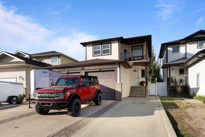 438 Vista Dr Se, House detached with 4 bedrooms, 3 bathrooms and 5 parking in Medicine Hat AB | Image 2