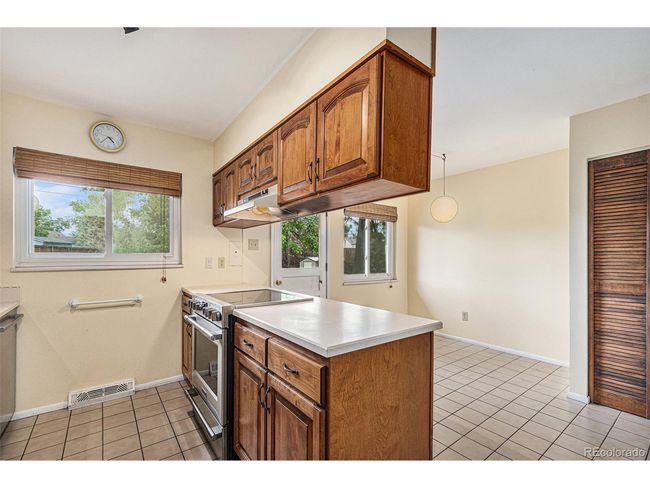 2743 S Reading Ct, House other with 4 bedrooms, 3 bathrooms and null parking in Denver CO | Image 12