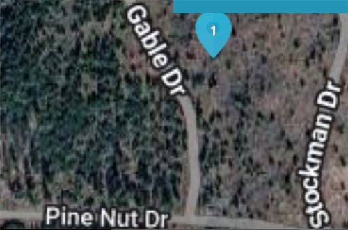 0 Lot 22, Block 71, Unit 5, Alturas, CA, 96101 | Card Image