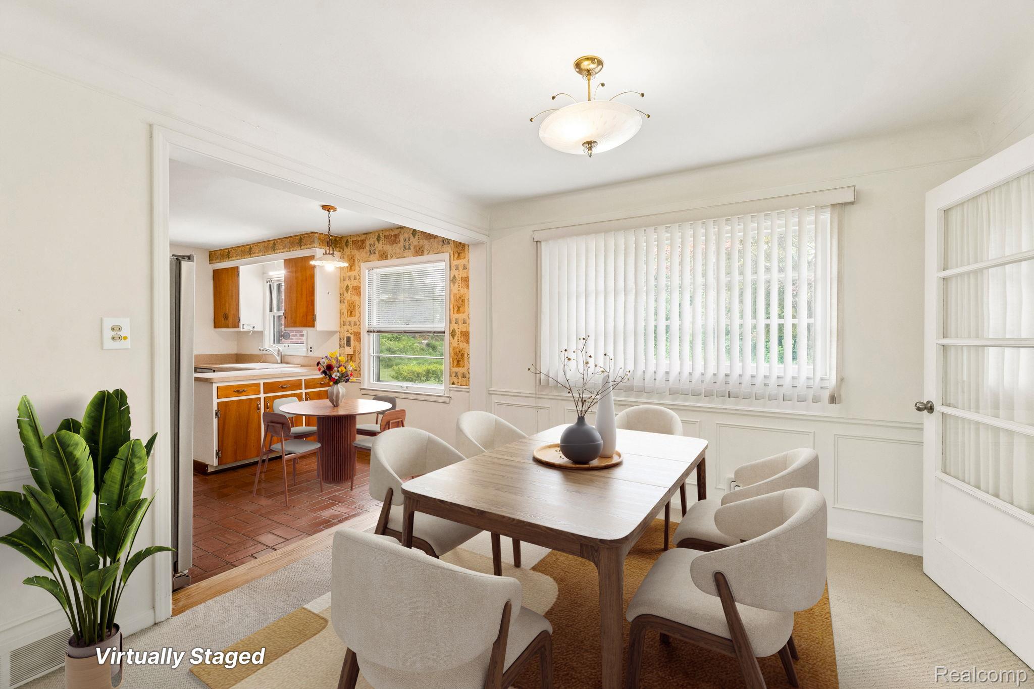 Residential in Bloomfield Hills 5