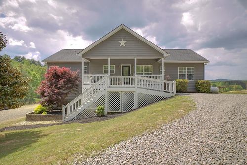 394 Crawford Rd, Blairsville, GA, 30512-5595 | Card Image