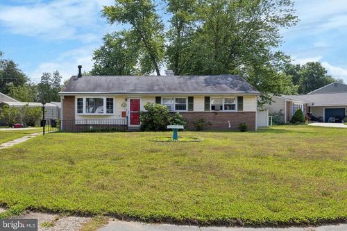 601 Lestershire Dr, SEWELL, NJ, 08080-1439 | Card Image