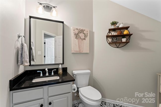 9715 Aragorn Ln Nw, House other with 5 bedrooms, 4 bathrooms and null parking in Charlotte NC | Image 27
