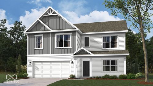 1529 Albatross Street, Danville, IN, 46122 | Card Image