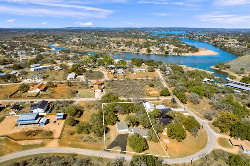 325 Sandy Harbor Dr, Horseshoe Bay, TX, 78657-7168 | Card Image