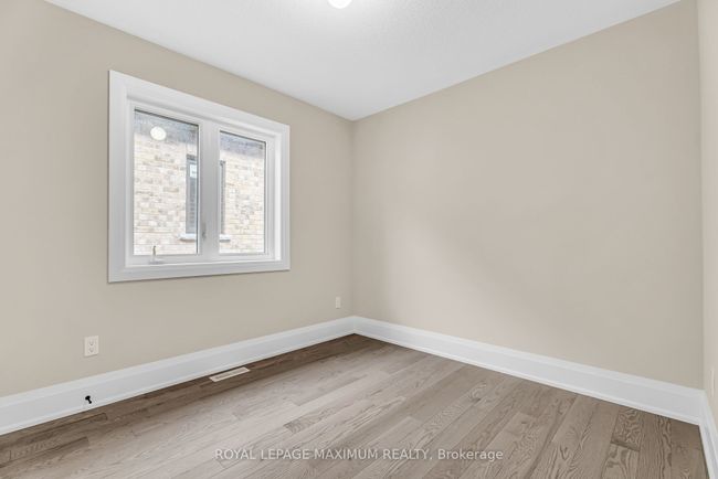 17 Bertram Gate, House attached with 4 bedrooms, 3 bathrooms and 1 parking in Whitby ON | Image 23