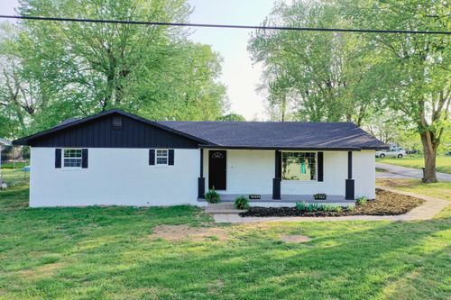 411 Bell St, Princeton, KY, 42445-2127 | Card Image