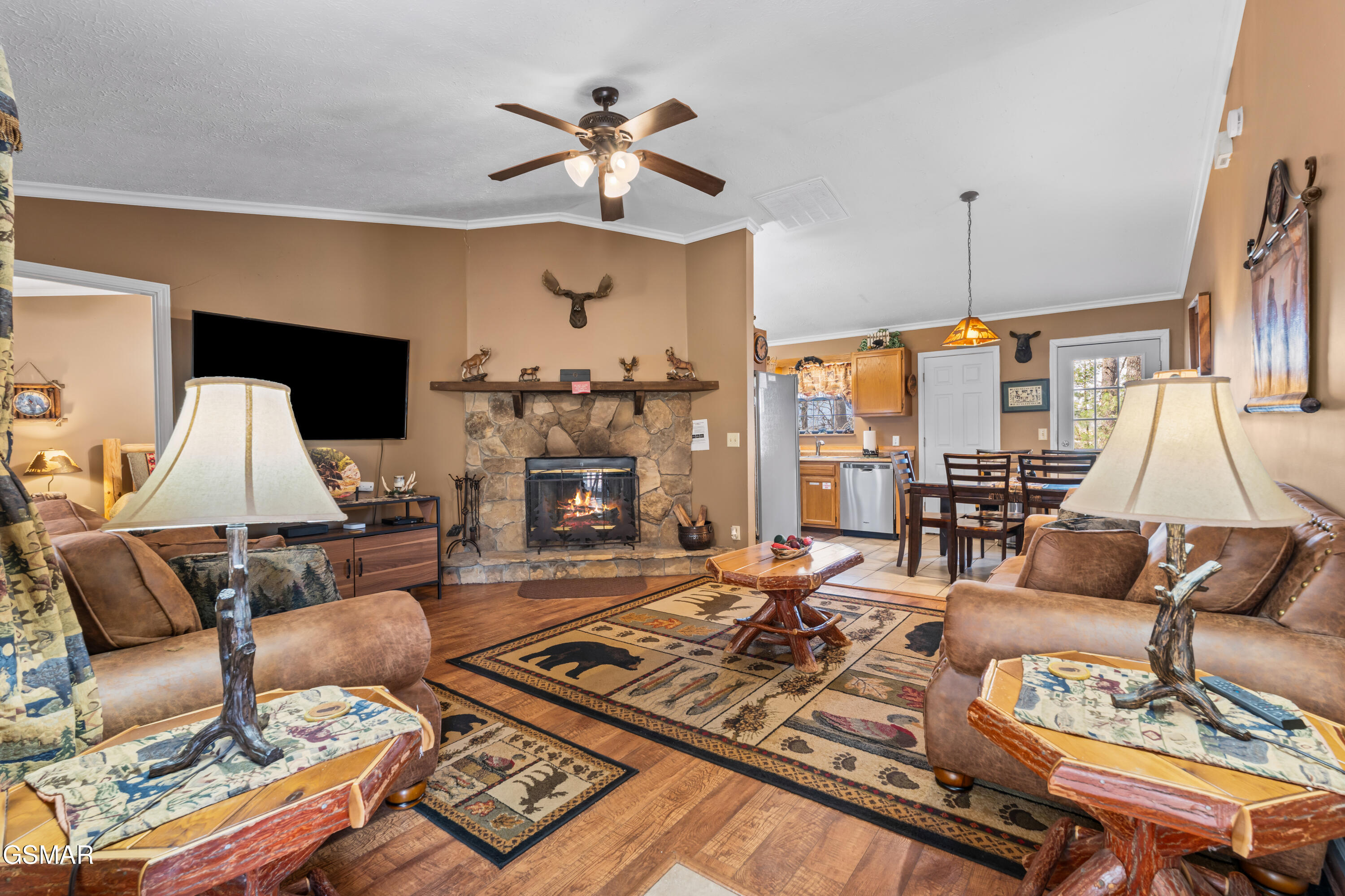 Residential in Sevierville 3