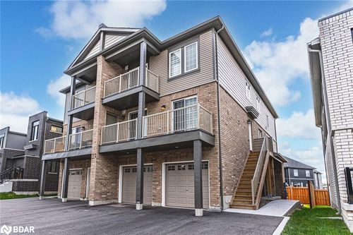 5-23 Hay Lane, Barrie, ON, L9J0V6 | Card Image