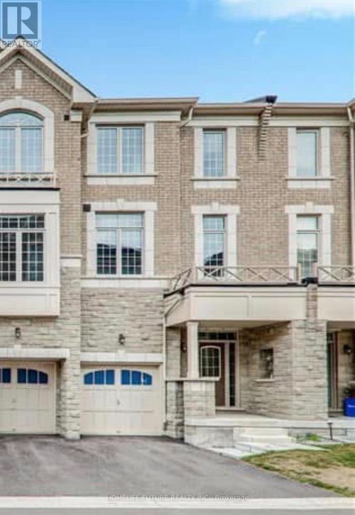 12 Andress Way, Markham, ON, L3S0E9 | Card Image