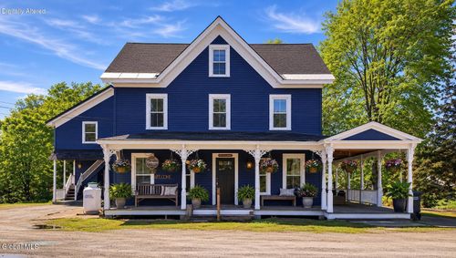 7952 State Route 9, Pottersville, NY, 12860-1905 | Card Image