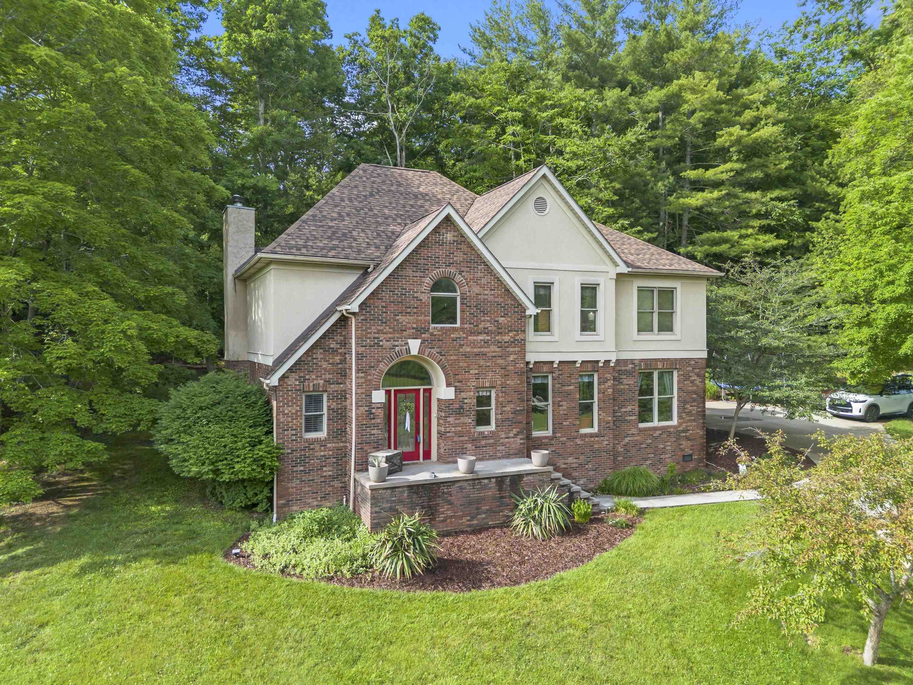 Residential in Ashland