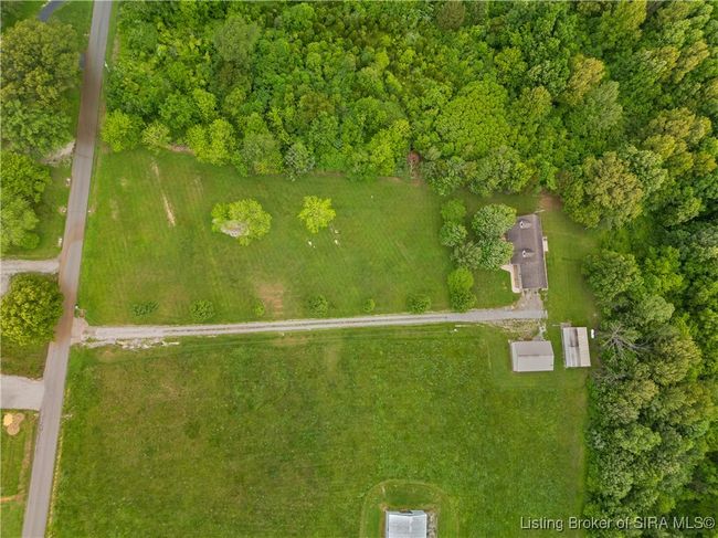 1240 Quail Run, Home with 4 bedrooms, 3 bathrooms and null parking in Mitchell IN | Image 67