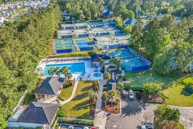 1064 Links Rd, House other with 4 bedrooms, 4 bathrooms and 8 parking in Myrtle Beach SC | Image 35