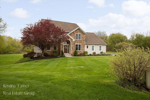 4797 Sunflower Ridge Dr Ne, Ada, MI, 49301-8621 | Card Image