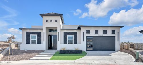 13316 Emerald Tide Way, Horizon City, TX, 79928-6542 | Card Image