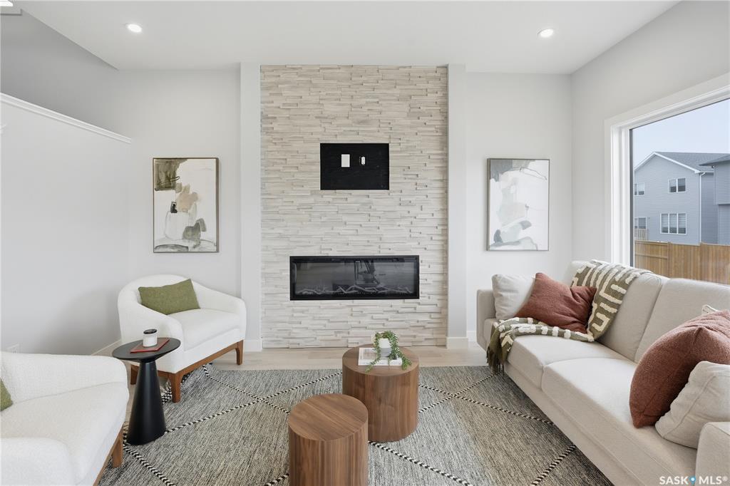 Residential in Regina 4