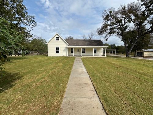 703 N Main, Meridian, TX, 76665-4626 | Card Image