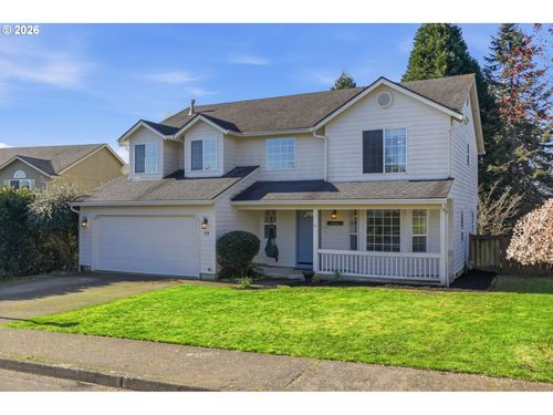 728 E Heritage Loop, La Center, WA, 98629-5540 | Card Image