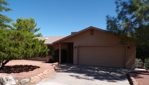 1850 E Donner Trl, Cottonwood, AZ, 86326-4966 | Card Image