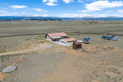 1421 Larimer Rd, Hartsel, CO, 80449 | Card Image
