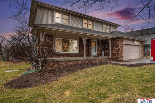 15555 Walnut Circle, Omaha, NE, 68144 | Card Image