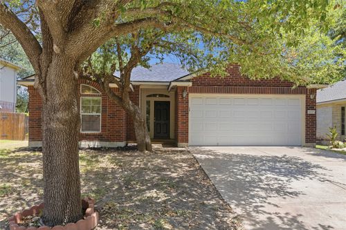 3629 Spring Canyon Trl, Round Rock, TX, 78681-2263 | Card Image