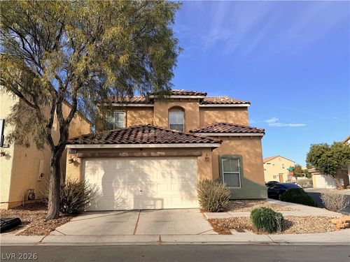 5008 Desert Dandelion Ct, Las Vegas, NV, 89139-5697 | Card Image